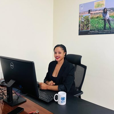 SafiFosca's profile picture. Tech Enthusiast | IT Specialist | Web3 Marketing | Networking & Digital Innovation | Problem Solver | Lifelong Learner