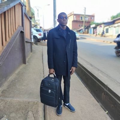 JesseYakin's profile picture. Chris Representer