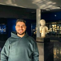 Ayman Salem (@mozzieconman) 's Twitter Profile