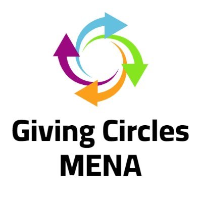 givingcircles24's profile picture. Giving Circles - MENA Supporting emerging philanthropists to address the most pressing challenges facing the Middle East and North Africa's region