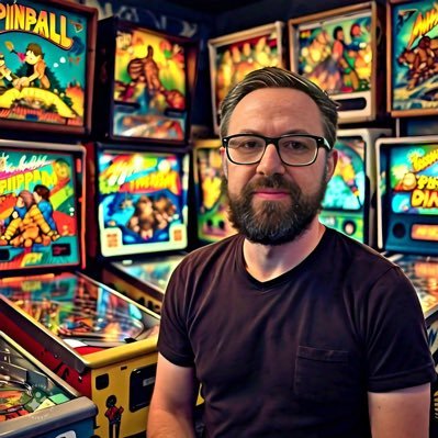 Father, Husband, Brother, Son, Nephew, Uncle, Friend - Retired YouTuber