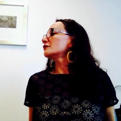 Analista de temas económicos, aprendiz de filosofía, articulista, consejera OSC, fan @orquestamineria  🎶🌎🐈‍⬛