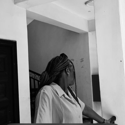 gbemi_24's profile picture. singer|| makeup artist|| BB🏀|| Psalms 31: 24|| web3 enthusiast || Educator ||biotechnologist ||content creator