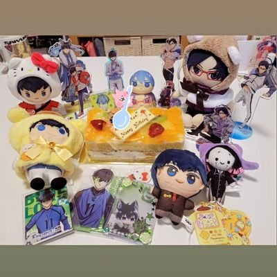 Noel🐬🦋さんのプロフィール画像