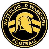 Waterloo Jr. Warriors Football (@wloo_jrwarriors) 's Twitter Profile