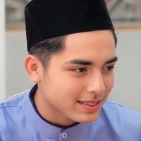 خير الفتح اللّـٰہ (@khoirulfthullah) 's Twitter Profile