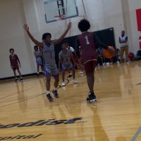 Marcus Williams Jr (@daslimeonebacku) 's Twitter Profile