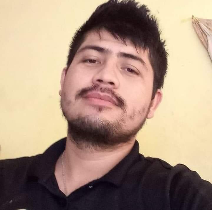 LucasPards's profile picture. Soy, muy sin embargo.