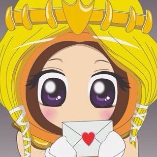 kazixdeltarune's profile picture. 