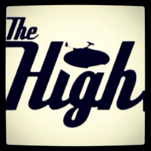 HighEnterprise's profile picture. The High Enterprise Page. Contact  TheHighContact@gmail