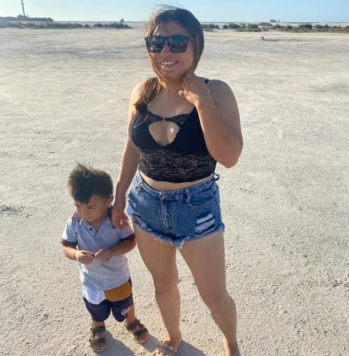 Thal1aVega's profile picture. 🔱Todos somos ignorantes, porque todos los días podemos aprender algo nuevo, desaprender información errónea y reaprender conocimiento olvidado⚜