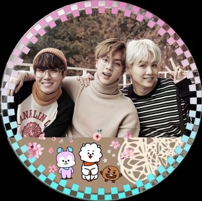 姪っ子の影響で2017年にバンタン沼。
ジン&ユンギ&ホビ強めのオルペン🐹🐱🐿️
LYS名古屋1/12、ペンミ千葉11/23、NHKジン♥️💚💙、ホビたまアリ、ジン京セラ参戦♡
いつも仲良くしてくれてありがとう🩷💛🩵
絡みない方は今月中に外します。すみません🙇♀️