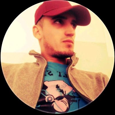 BARA_AkRamR's profile picture. 𝓘𝓷 𝓽𝓱𝓮 𝓮𝓷𝓭, 𝓘 𝓵𝓮𝓪𝓻𝓷𝓮𝓭 𝓽𝓸 𝓫𝓮 𝓼𝓽𝓻𝓸𝓷𝓰 𝓸𝓷 𝓶𝔂 𝓸𝔀𝓷