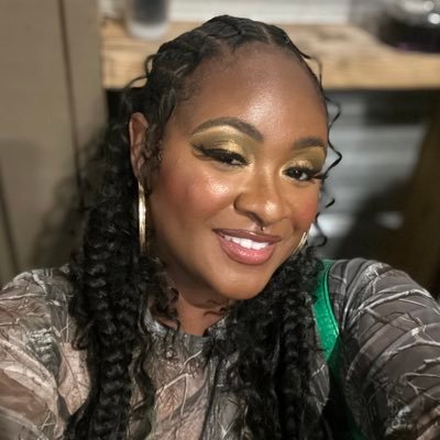 _kennndoll's profile picture. Afro Indigenous. #MMIW #BlackLivesMatter #NF 🕊♥️ sawrah.