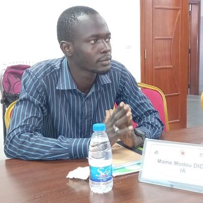 Talibe Baye karim,
Food process engineering production ,Membre du Comité d'hygiène (QHSE)&𝑫𝑬̀𝑳𝑬́𝑮𝑼𝑬́ 𝐃𝐔 𝐏𝐄𝐑𝐒𝐎𝐍𝐍𝐄𝐋