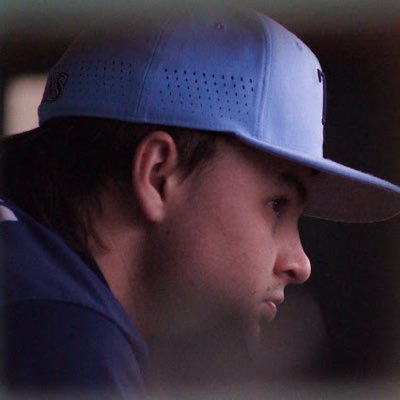 JUCO RHP 5’11 205lb | Terra State 2025 | Judson University 2027