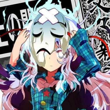 hatano556misty2's profile picture. 秦こころの東方非公式なりきり。キャラ崩壊はザラ。呟きは少なめ。会話は好きであるので気軽に話しかけて欲しい。