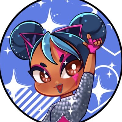 🪩Sparky🪩 Profile
