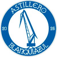 Peña Deportivista Astillero Blanquiazul (@pdastillero) 's Twitter Profile