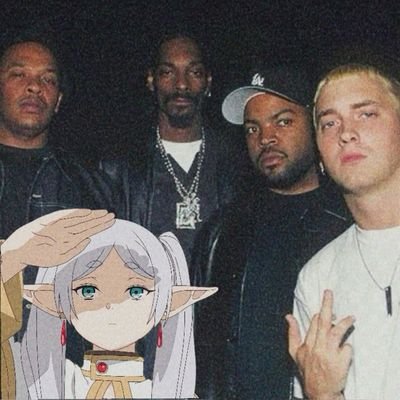 ConfZ3ro's profile picture. 🤙🤙