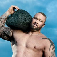 Bjorn Harbourson (@thebigboybjorn) 's Twitter Profile