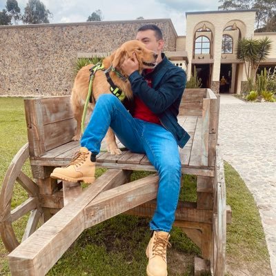 soyeldanonino's profile picture. Daniel.