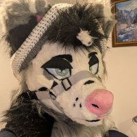 NaughtyMokka (@trashinad) 's Twitter Profile