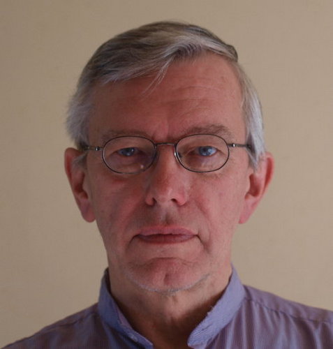 peterjohnscott's profile picture. computist canaller bellringer