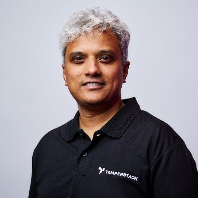 Building https://t.co/gIC89y2L2r - Infrastructure to empower every software system in the world to be self-healing.