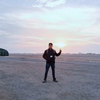 Josué Gaitán (@j0suegait) 's Twitter Profile