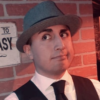 Yason_X's profile picture. Dad, Husband, Capcom kid---
Videogames are cool and art makes me happy

https://t.co/7t4H1D0Jeg