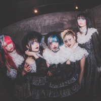 maleficium(マレフィキウム)公式 6/13(金)目黒鹿鳴館単独公演開催 (@maleficium_idol) 's Twitter Profile Photo maleficium(マレフィキウム)公式 6/13(金)目黒鹿鳴館単独公演開催 (@maleficium_idol) 's Twitter Profile Photo