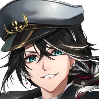 早川 二兎📣🐰🍻どう見てもイケメンVtuberさんのプロフィール画像