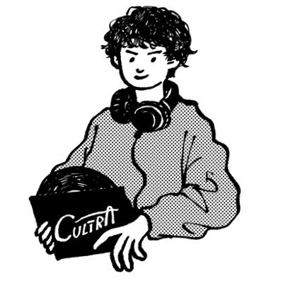 Kuron inc. 代表 / 主催@cultra_jp / 担当 @brkfstblend ✉️cultra.japan@gmail.com