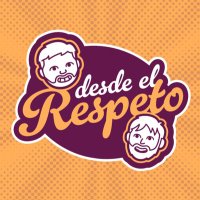 Desde El Respeto (@desdeelrespetok) 's Twitter Profile Photo Desde El Respeto (@desdeelrespetok) 's Twitter Profile Photo