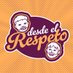 Desde El Respeto (@desdeelrespetok) Twitter profile photo Desde El Respeto (@desdeelrespetok) Twitter profile photo
