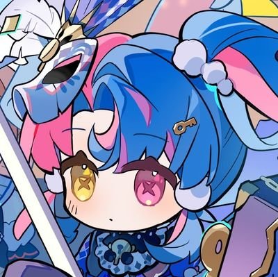 ivy ☂︎さんのプロフィール画像