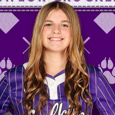 Texas Sudden Impact 18U | Lufkin Softball | RHP, 1B | c/o 2027 | Profile on SportsRecruits | NCAA ID #2505614283