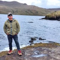 Pascual Olmedo (@pascualolmed0) 's Twitter Profile