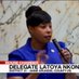 Delegate LaToya Nkongolo (@delegatelatoya) Twitter profile photo Delegate LaToya Nkongolo (@delegatelatoya) Twitter profile photo