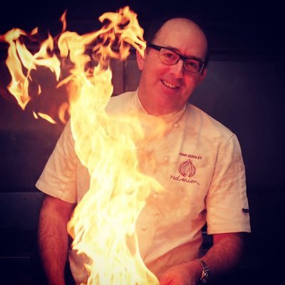 Family run warm and vibrant city centre restaurant
