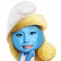 ⊹˚₊⋆Smurfariana⋆The⋆Last⋆Race⋆₊˚⊹ (@litlle_stars2) 's Twitter Profile