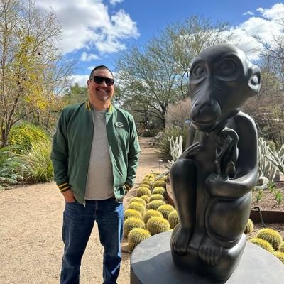 azcrod's profile picture. @NAUAthletics + @AZAthletics Arizonan. Pocho. #Beardown. #GoPackGo 🇺🇸🇲🇽