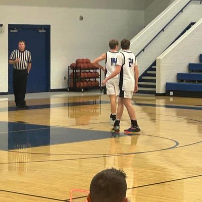 Colton Delaney Profile