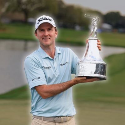 🚨⛳️🔥 • The #1 fan community for 5️⃣x PGA Tour Champ #RussellHenley | Tracking, Updates, News and More | Next Event: @ProcoreChamp | RD1 Tee Time - TBA
