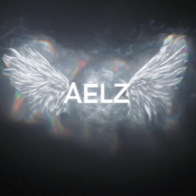 AelzUp's profile picture. 