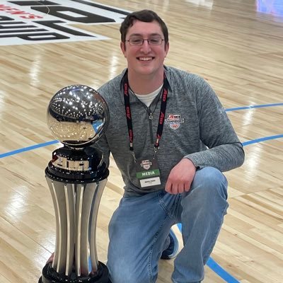 Daniel Frank Profile