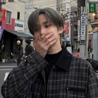 ⤷.☘︎ ݁˖ Eidsch (@yunhomaus) 's Twitter Profile