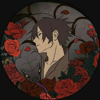 fadetoblack97's profile picture. Cuenta side de @aceronegro97