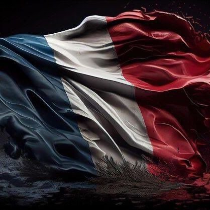 Retraité et patriote.
Aux côtés de ceux qui défendront la France face à l'islamisation radicale de notre beau pays aujourd'hui à l'agonie.
#TeamPatriotes